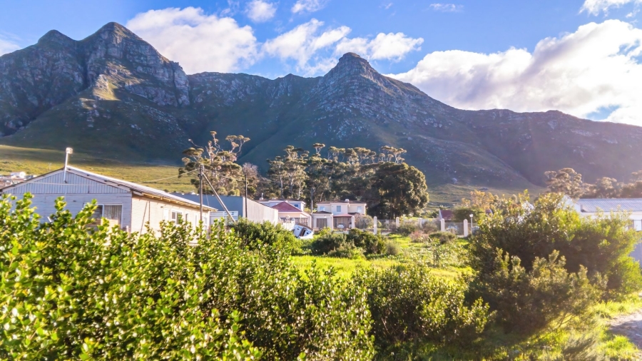 0 Bedroom Property for Sale in Kleinmond Western Cape
